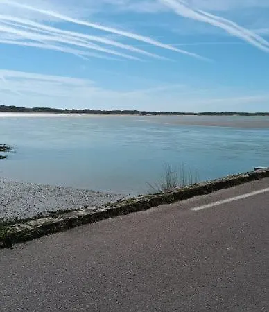 Camping Le Vieux Portbail